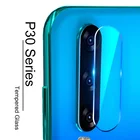 Защитный чехол для объектива камеры Huawei P30 Pro, Huawei Honor 10, P30 Lite, Honor 10