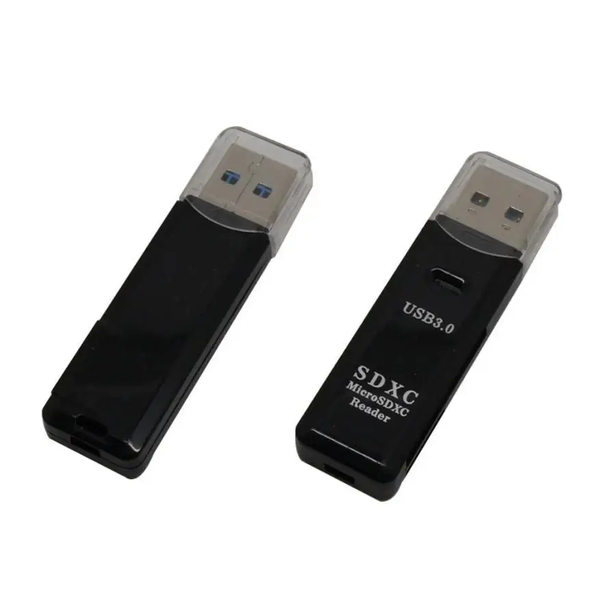 Горячая Распродажа мини-карта памяти 5 Гбит/с Супер Скоростной USB 3 0 Micro SD/SDXC TF
