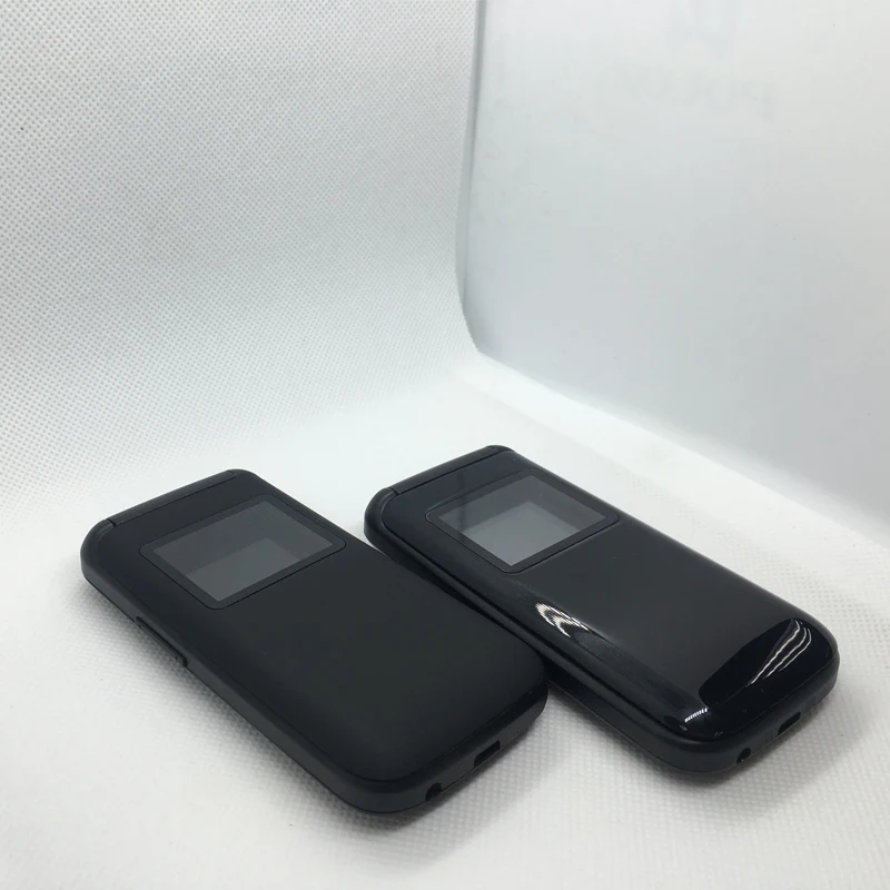 YINGTAI разблокирована T40 Dual SIM/Экран GSM флип телефона fm фонарь SOS дешевая раскладушка