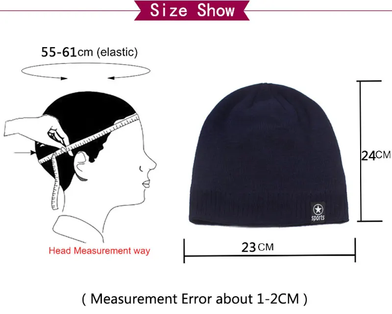 AETRUE зимние вязаные головные уборы для мужчин и женщин Skullies Beanies Мужская маска Gorras Bonnet теплые мягкие лыжные зимние шапки Мужская вязаная шапка