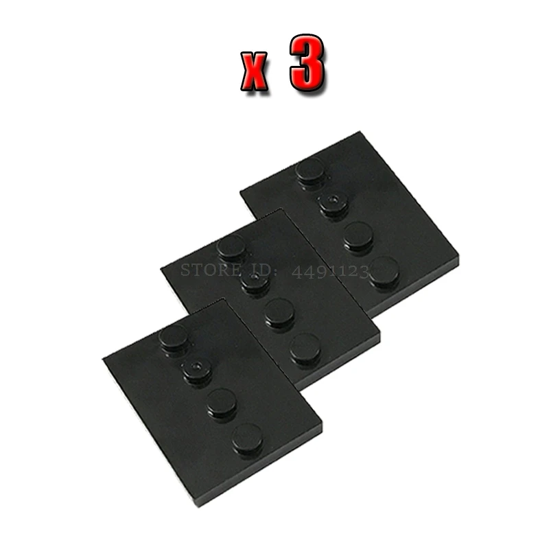 FloorX3 Игрушки блочные Звездные войны персонаж фильма Рей кьло бен соло люки Скайуокер клон воин джедай Йода Финн BB8 R2D2 блок игрушки Наборы «Звездные войны» - Цвет: FloorX3