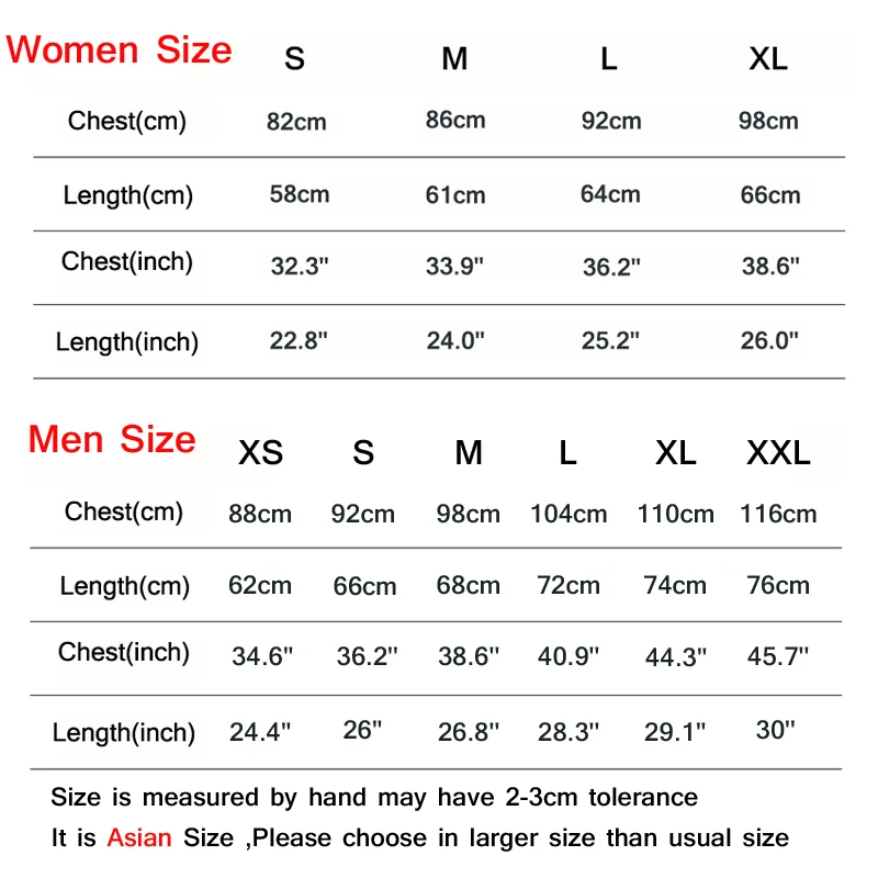 

BLWHSA Since 1995 Together Couple T Shirts Women For Lovers Matching Funny Letter Print T-shirt Hipster Men Couple Clothing