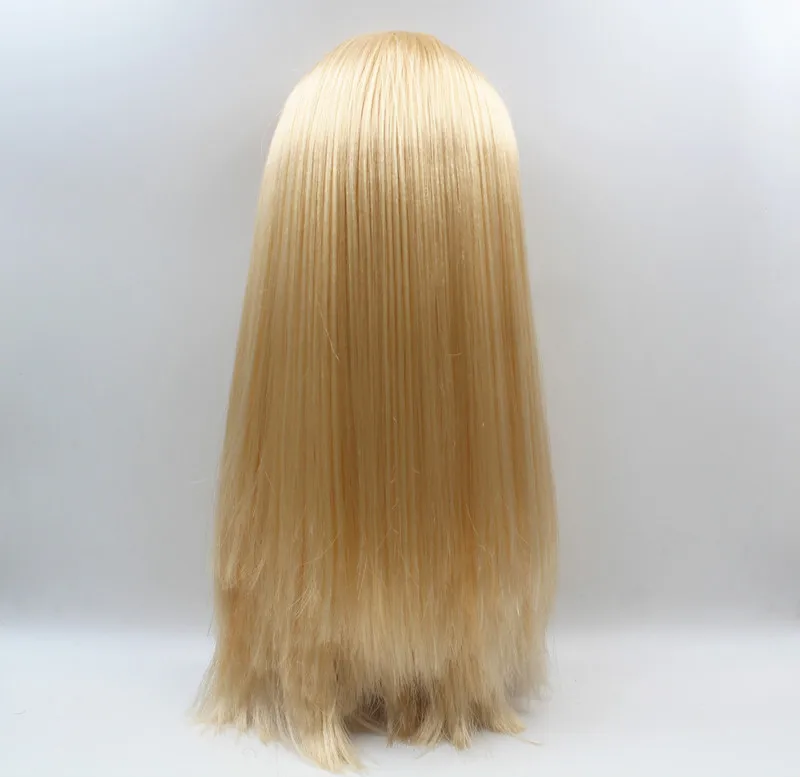 Blygirl Blyth кукла из светлого золота прямые волосы новая кожа общее тело 7 суставов