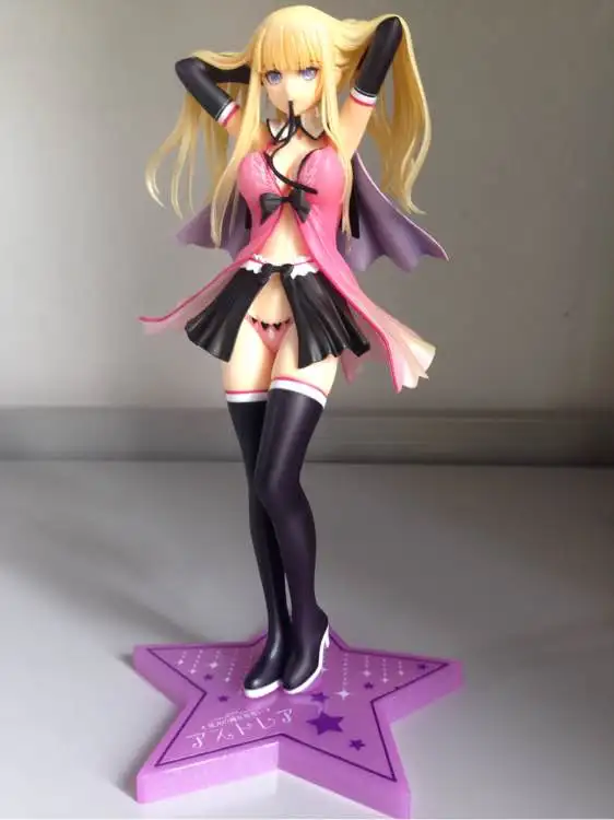 

SkyTube T2 Art Girls Astraea 1/6 Scale girl Sexy Anime Action Figure PVC toys Collection figures for friends gifts 26cm