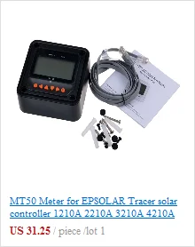 10A 20A 30A ШИМ 12 В 24 В Солнечный контроллер с ЖК-функцией Dual USB 5VDC Выходная панель солнечных батарей регулятор заряда батареи