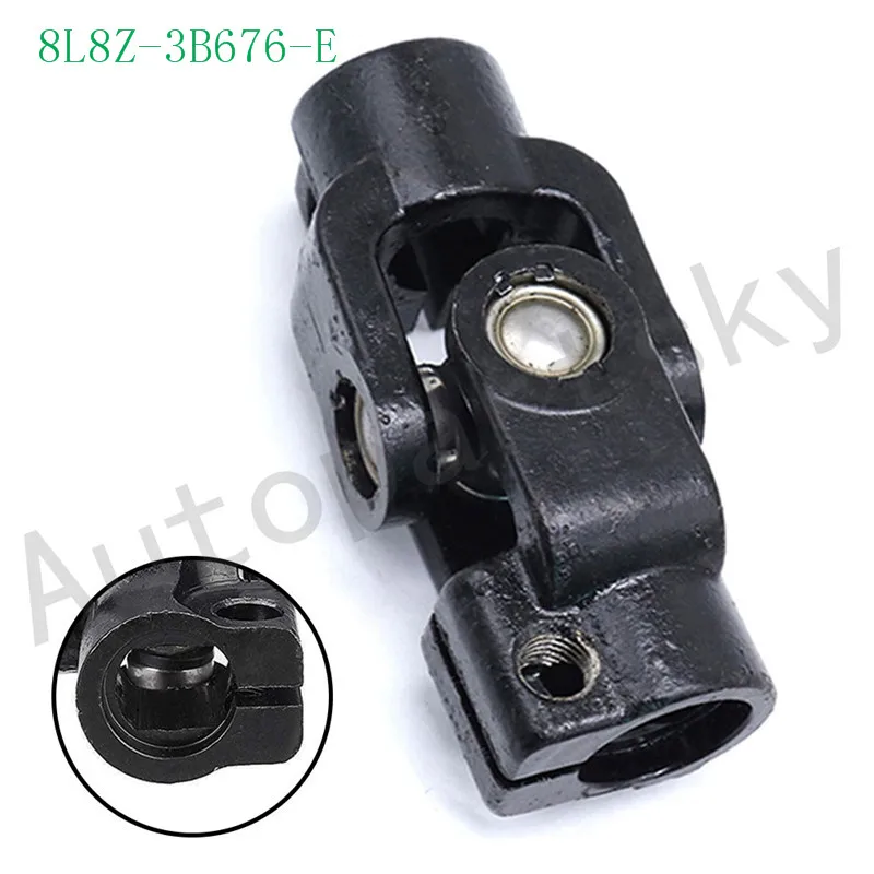 8L8Z3B676E, 425-358, ZZC032850B новые ниже среднего рулевого вала для Ford Escape Mazda Tribute 2008 2009 2010 2011 2012