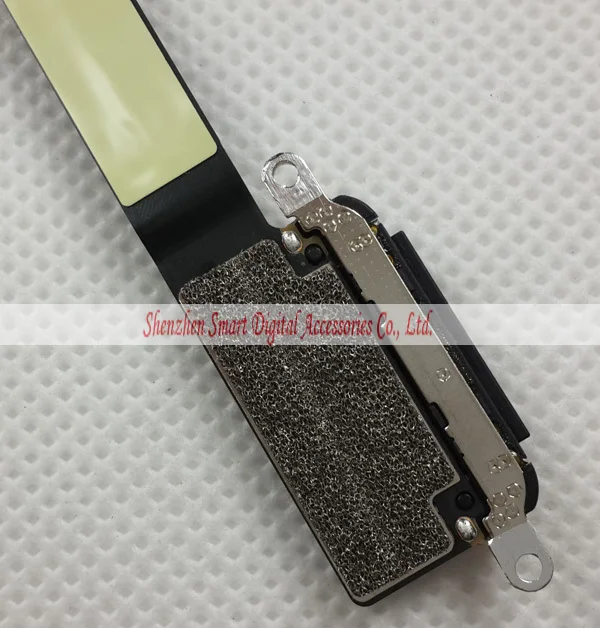 5 шт. usb зарядное устройство док разъем порта flex кабель для ipad 3 3-го поколения ipad3