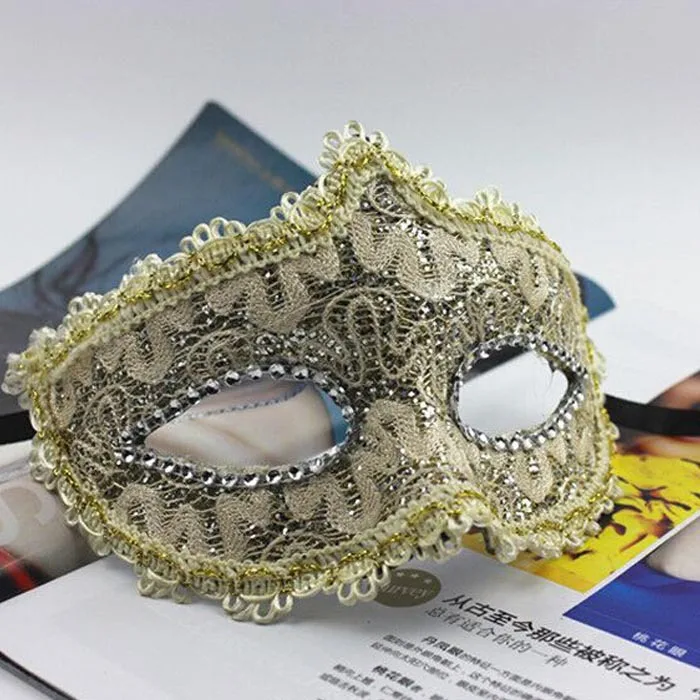 10 шт. кожаная подкладка дракона без маскарада маска женская модель игрушки для