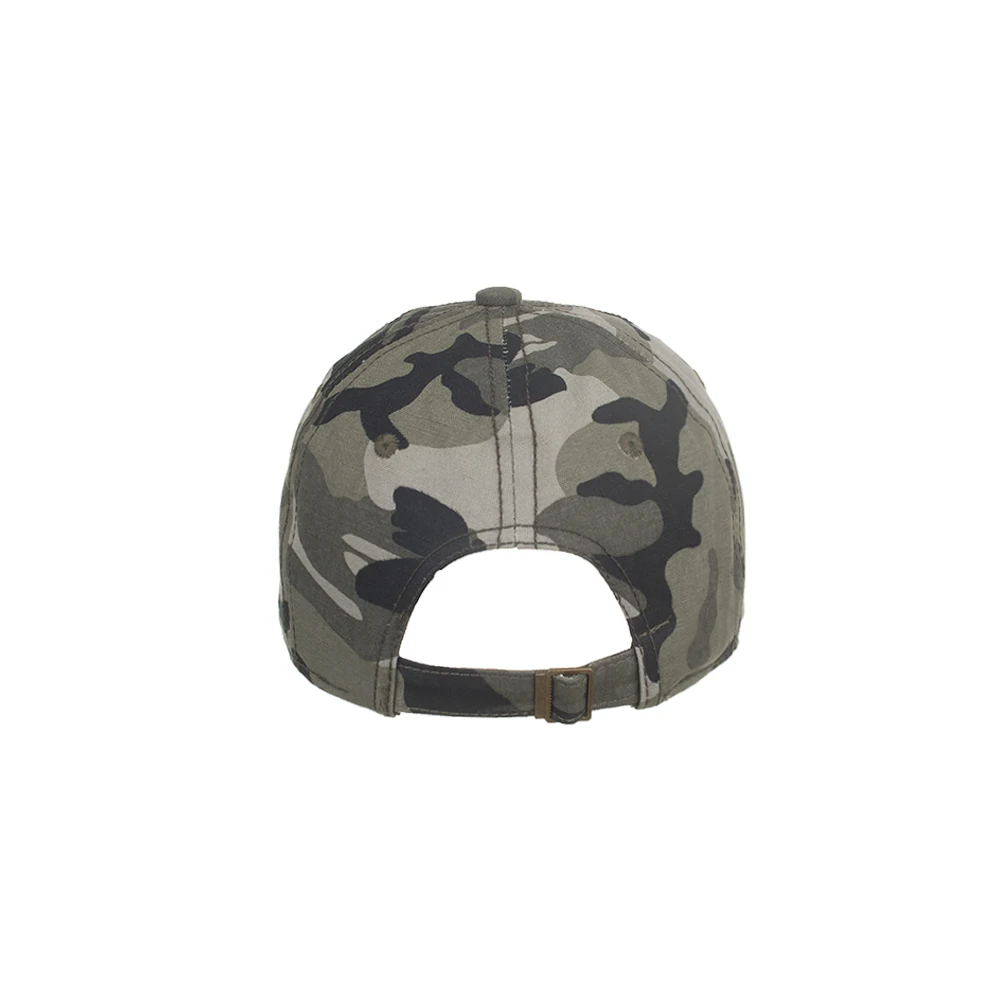 

Joymay New Arrival Camouflage Baseball Cap Army Embroidery Cotton Tactical Snapback Dad Hat Male Summer Sports Trucker cap B640