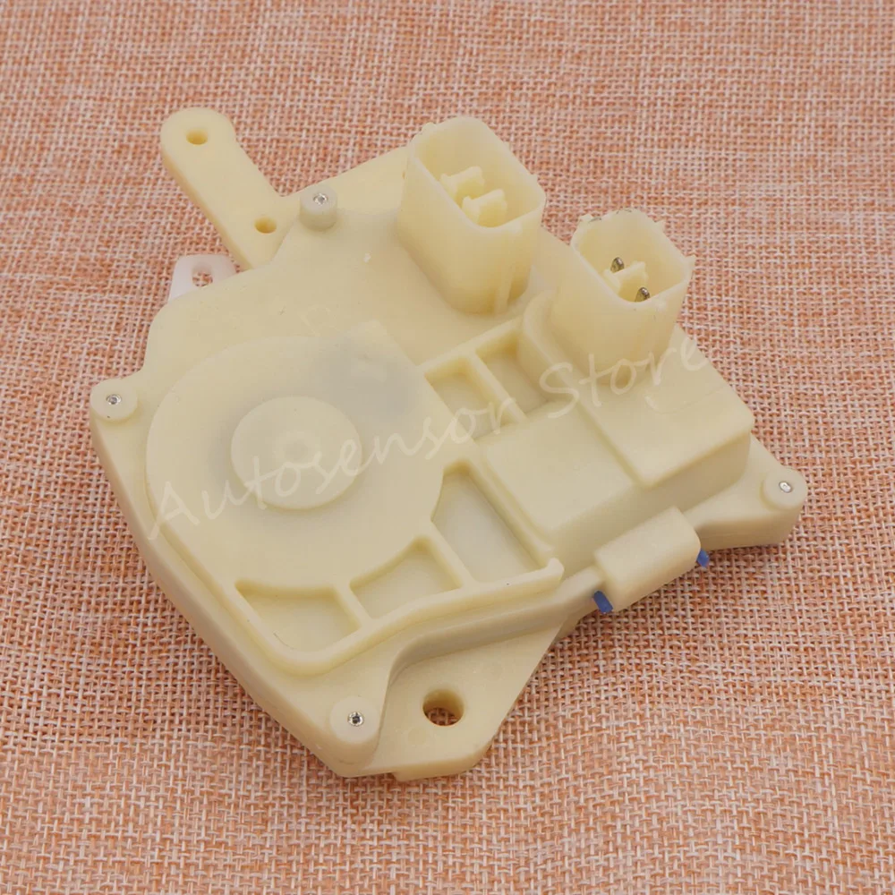 Привод дверного замка 72115-S5A-003 передний правый для 1998-2009 Honda Odyssey Civic 72115-S84-A01 72115S84A01