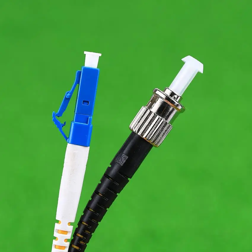 Высококачественный оптоволоконный кабель KELUSHI соединительный шнур диаметром 3