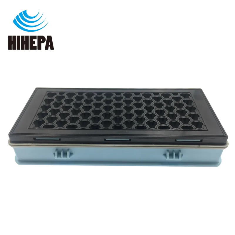 1 шт. HEPA фильтр для LG VC7318 VC7320 VK8010 VK8020 VK8810 VK8820 VK8830 VK8910 VK8928 серии пылесос Запчасти LG ADQ73453702