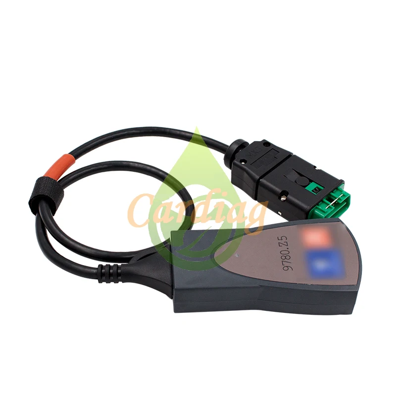 Последние Diagbox V7.83 lexia3 PSA PP2000 V25 с 921815C прошивки чипа Lexia 3 V48 работает для Citroen peugeot