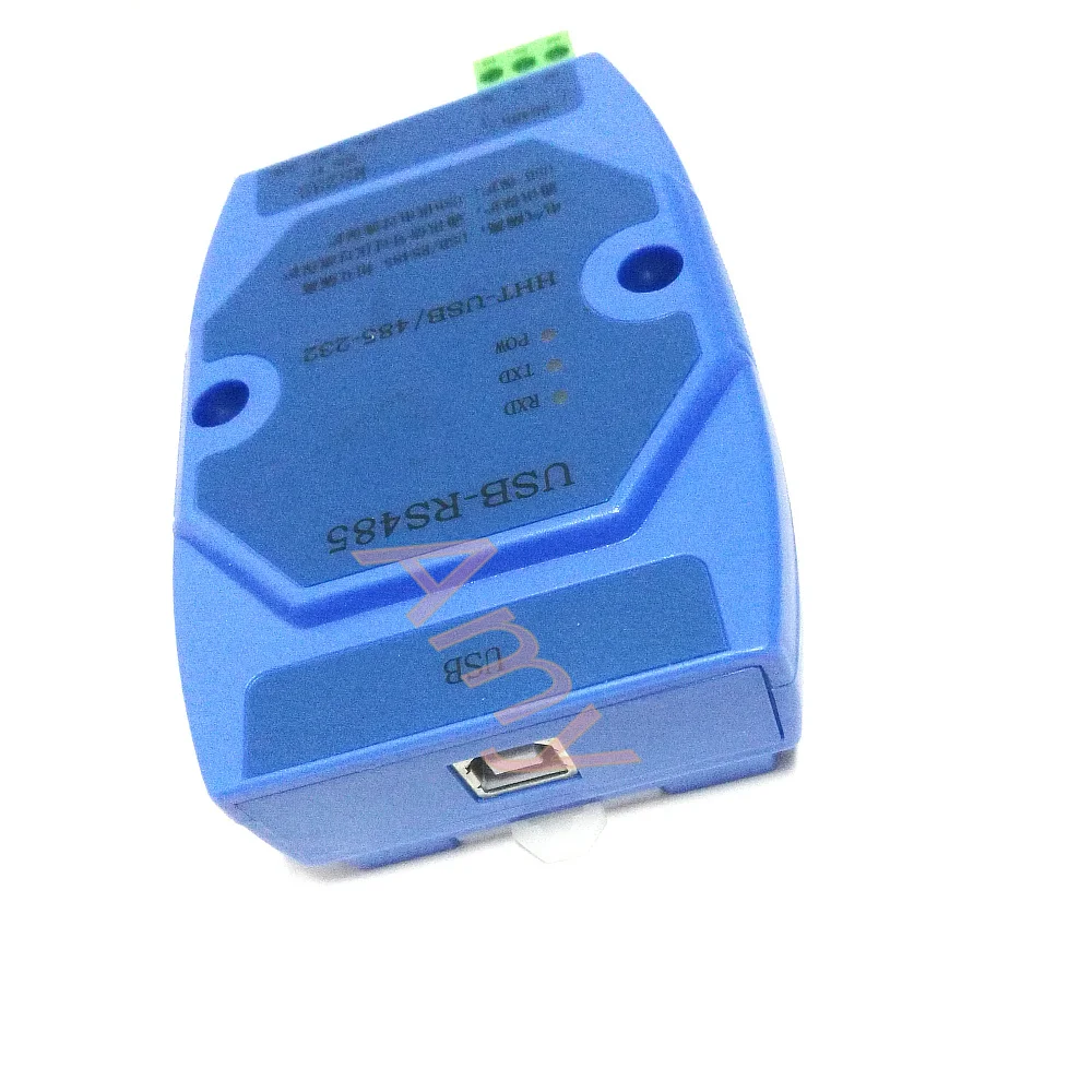 Преобразователь USB в RS485/RS232 высокоскоростной оптрон изолированный оригинальный