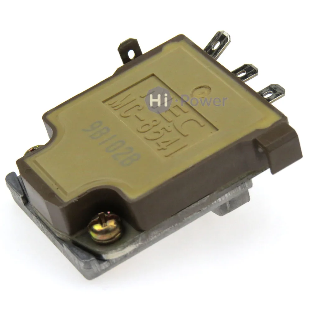 Оригинальный OEM MC-8541 электрод-зажигатель Модуль управления зажигания ICM 30130-P75-006