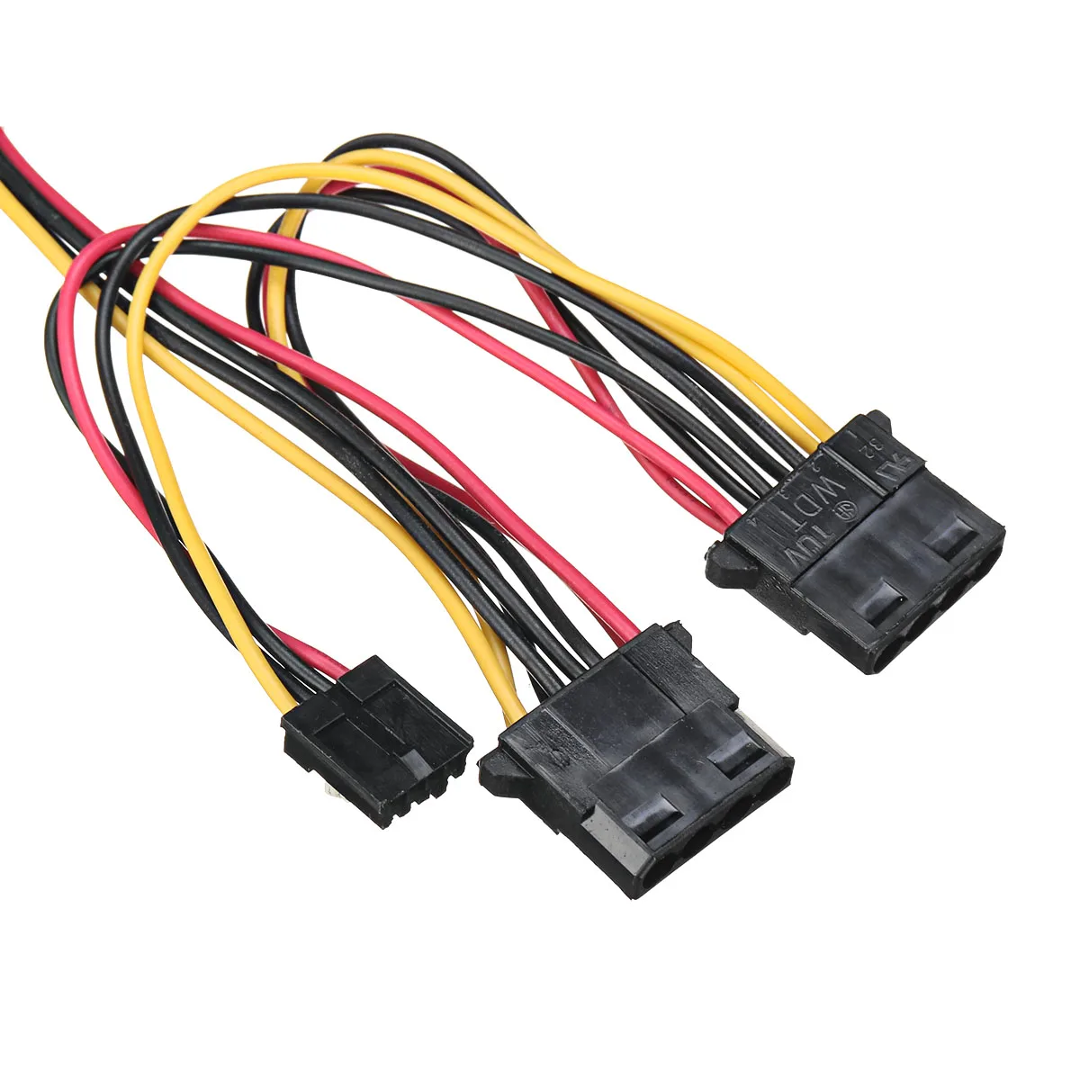Черный 1000 Вт 110~ 220 В блок питания PSU PFC 12 см светодиодный бесшумный вентилятор ATX 24pin 12 в компьютер SATA игровой блок для Intel AMD настольный компьютер