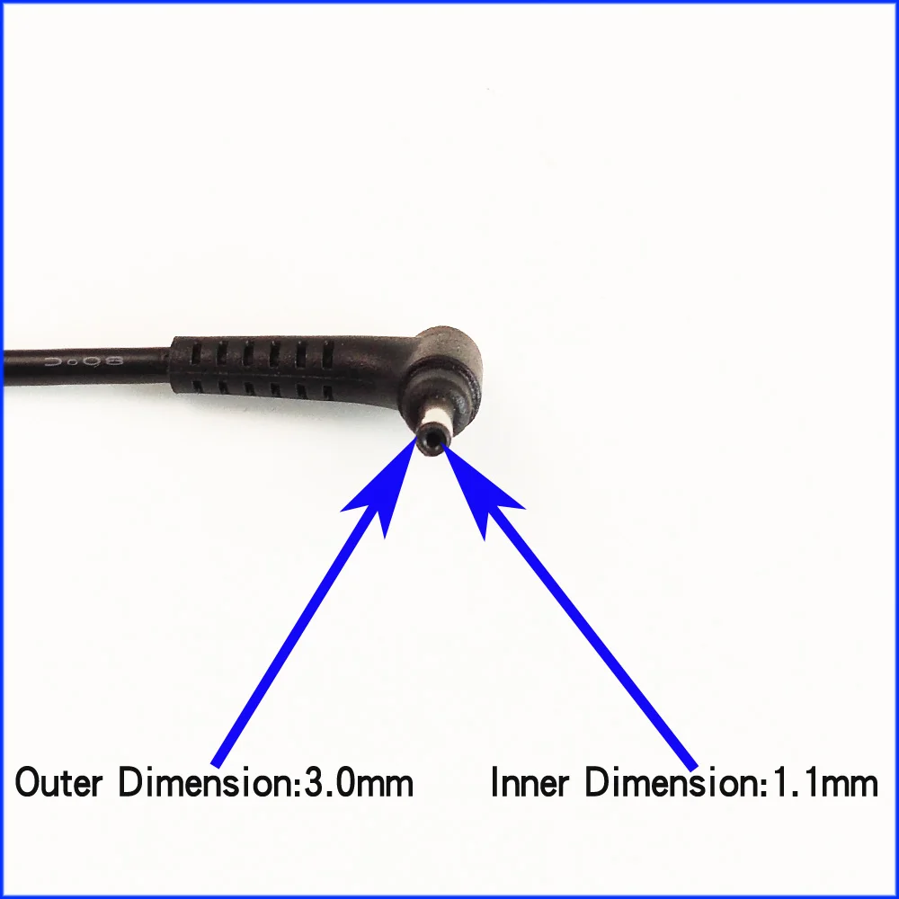 

19V 3.42A Laptop Ac Adapter Charger For Acer Aspire 15 CB3-571 CB5-571 C910,R11 CB5-132T C738T