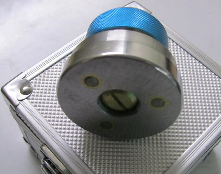 Оптический прибор для проверки оси Z инструмент с ЧПУ против ножа измерительный