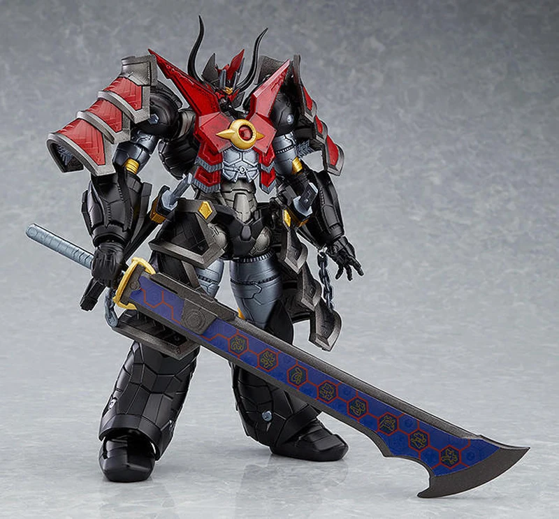 BANDAI хорошая улыбка умеренная мазнкермейзер HAOH экшн-фигурка Модифицированная