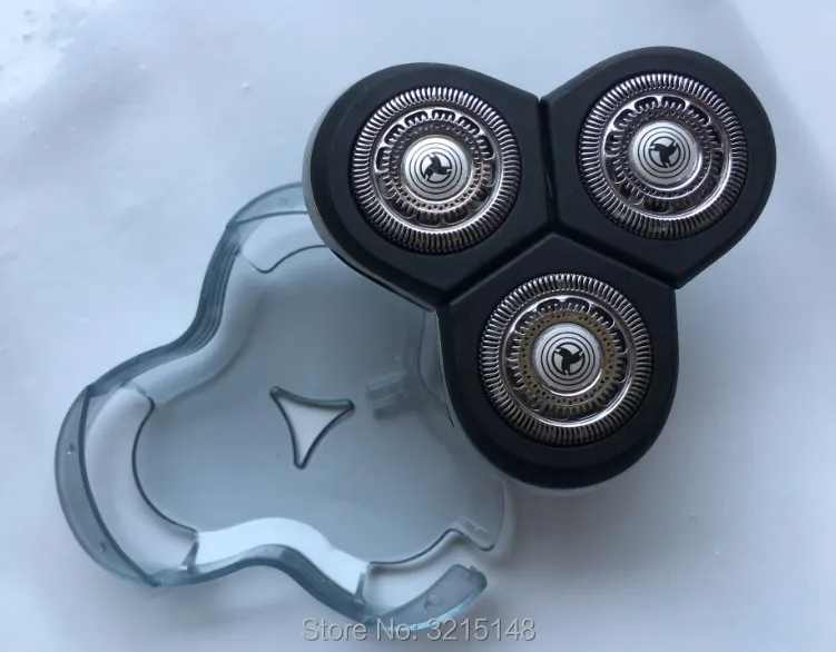 Сменная головка для бритвы philips Norelco RQ11 RQ12 RQ32 hq2 hq3 hq4 hq54 hq64 hq8 hq9 sh70 sh90 sh50 hq56|replacement