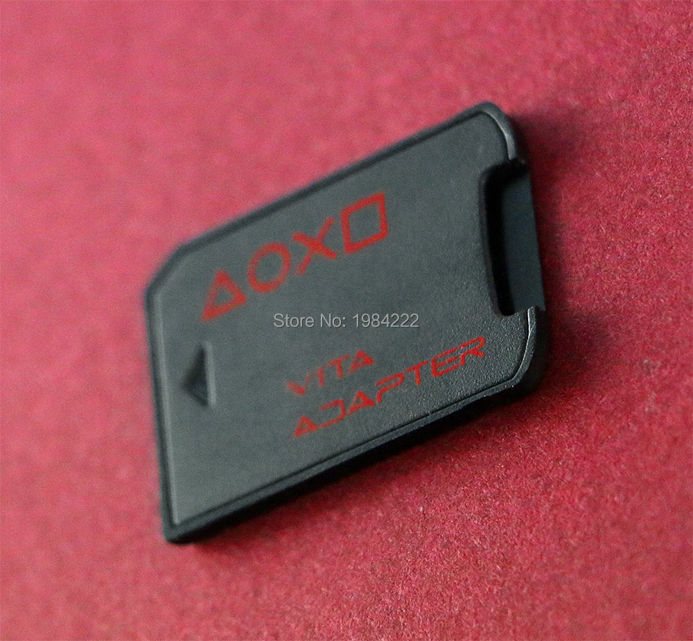 Версия 3 0 5 быстрая загрузка адаптер карт карта для игры PSVita к Micro SD/TF SD2Vita