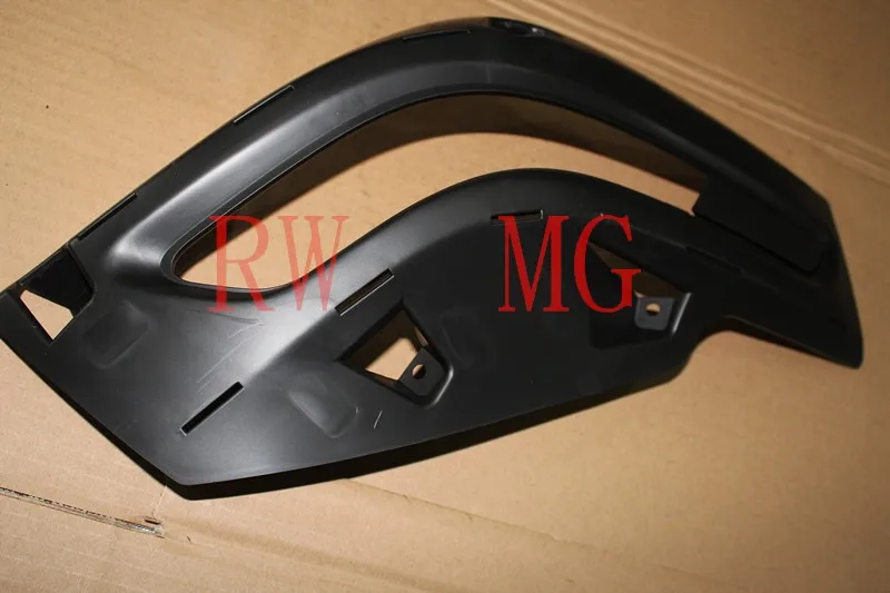 Наивысшего качества оригинальный пластиковый Противотуманные фары светильник