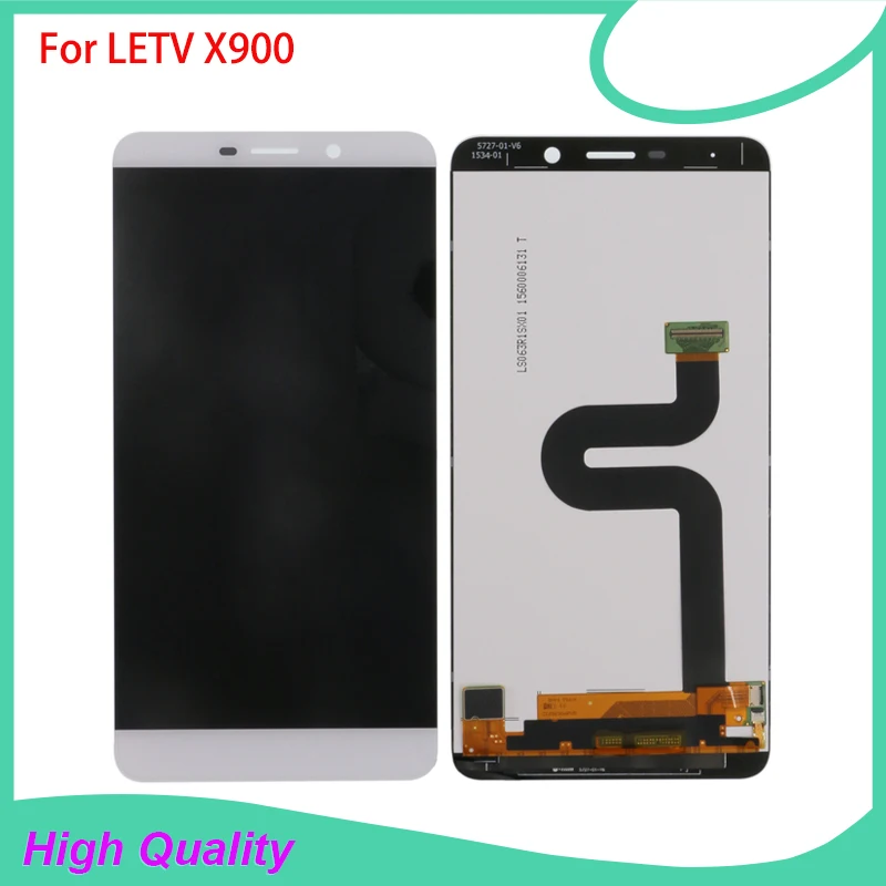 ЖК дисплей для Letv Le Max X900 сенсорный экран мобильный телефон запчасти Бесплатные