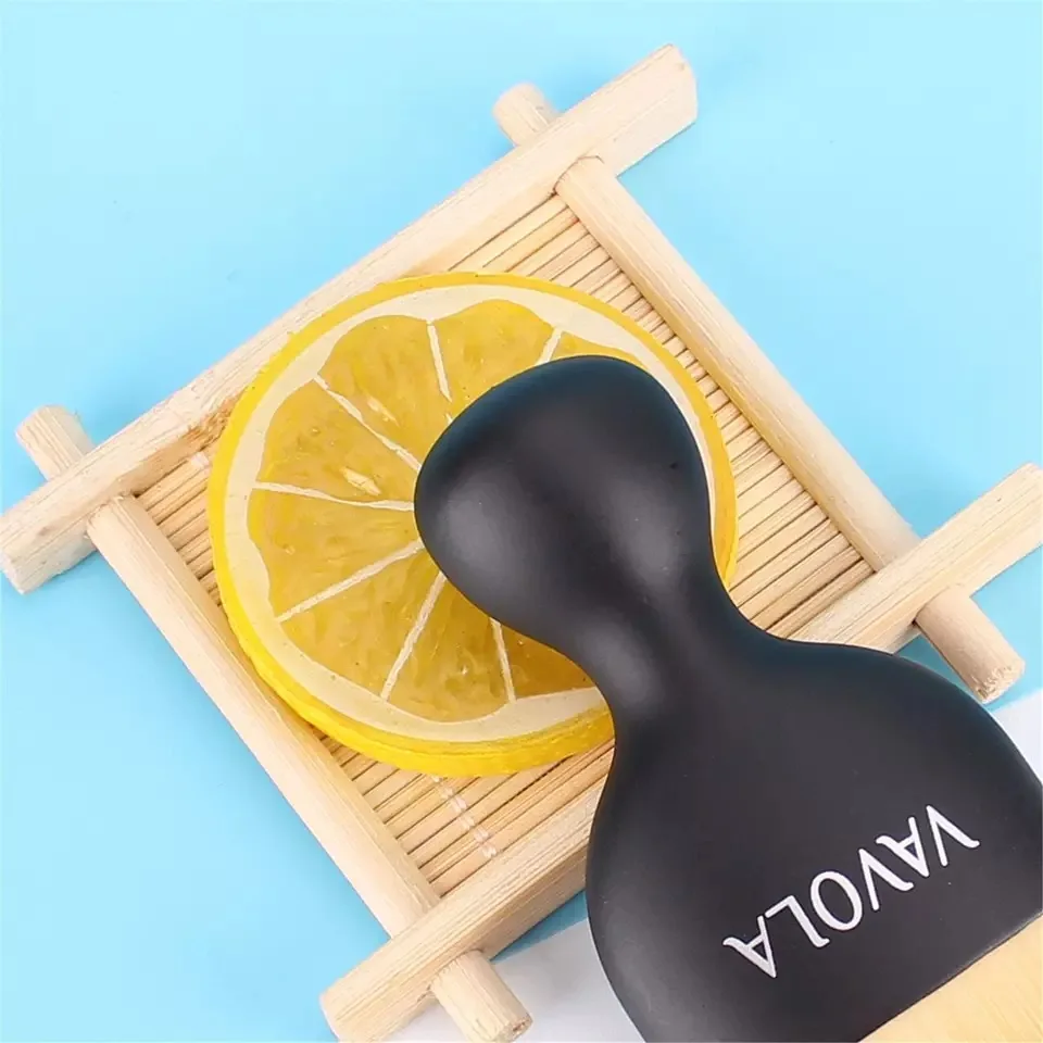 1 шт Профессиональный Форма русалки кисти для макияжа Пудра основа косметический