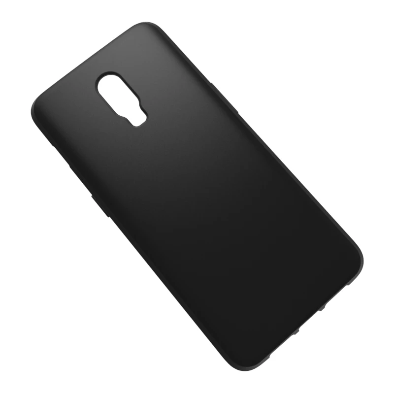 Dscacc Matte TPU Case for Oneplus 6T (Pack of 100pcs) |