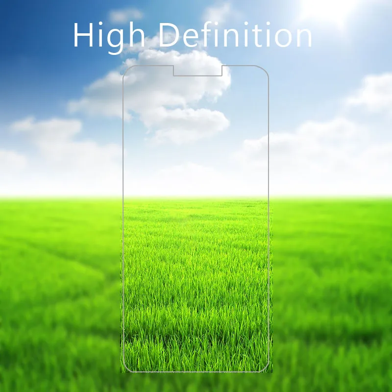 Чехол для honor 8 lite чехол huawei light задняя крышка чехлы защитный телефона закаленное