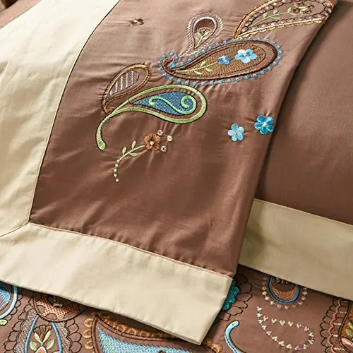 WINLIFE нежный павлин дизайн постельные принадлежности бренд 100% ручной работы