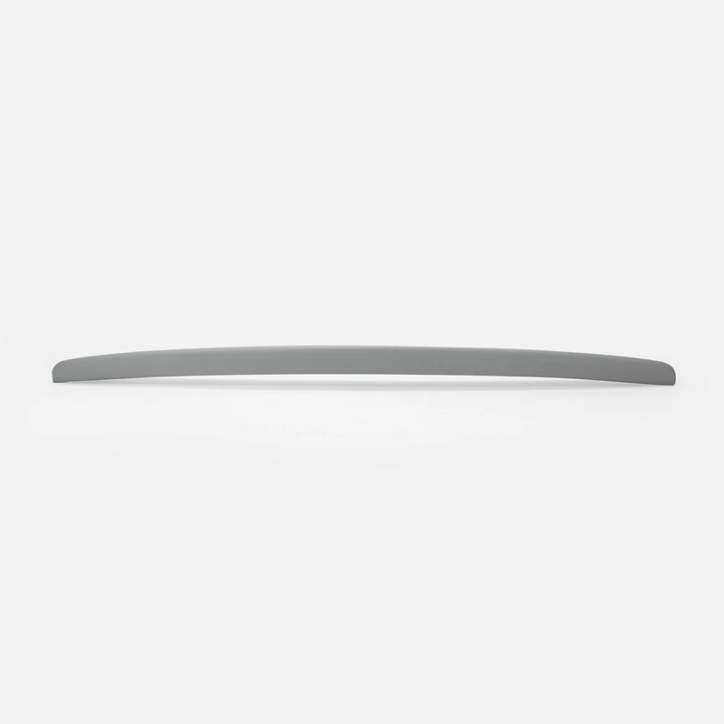 Задний спойлер Fibe для Toyota 02 05 BB Scion XB NCP3 DAD Style Стекловолоконный стекло крыш хэтчбек