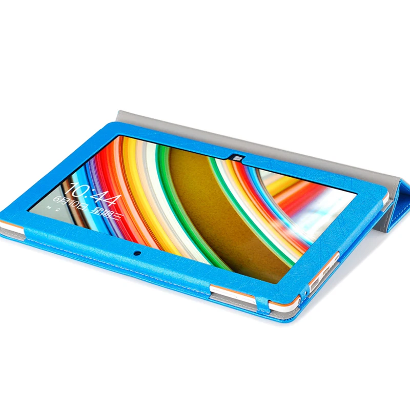 Модный чехол из искусственной кожи для 10 6 дюймов Jumper EZpad 4S Pro Tablet PC Чехол с
