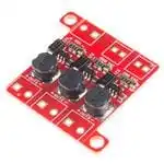 

COM-13705 LED Lighting Development Tools PicoBuck LED Driver