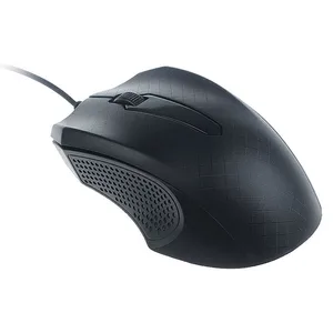 high quality 1000 dpi usb wired optical gaming mouse office accessory pro wired mice for computer laptop play lol dota2 free global shipping