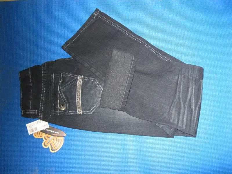 free shipping absolutely excellent 2013 new arrival Jeastation brand fashion women's straight Jeans 100% cotton |