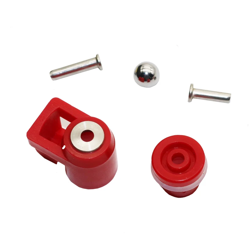 Автоматические соска для перепелок курицы 50 шт. питьевые водяные ниппели