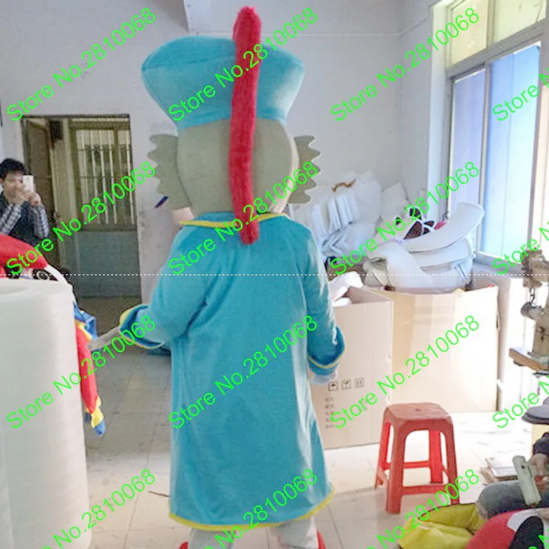 Шлем Make EVA пиратский волк костюм талисман мультяшная одежда Хэллоуин день