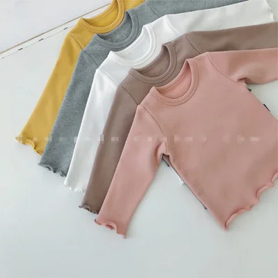 Лидер продаж детские Осенние Теплые пижамные комплекты зимняя детская