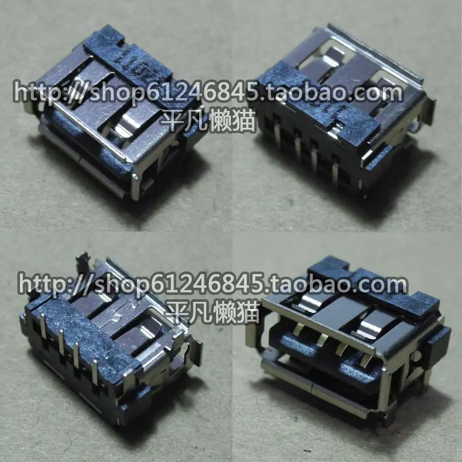 

Бесплатная доставка для нового Lenovo G230 G230A G430 C467A C466A F41 G450A G450L G460 G450L G450LP ноутбук USB интерфейс медный