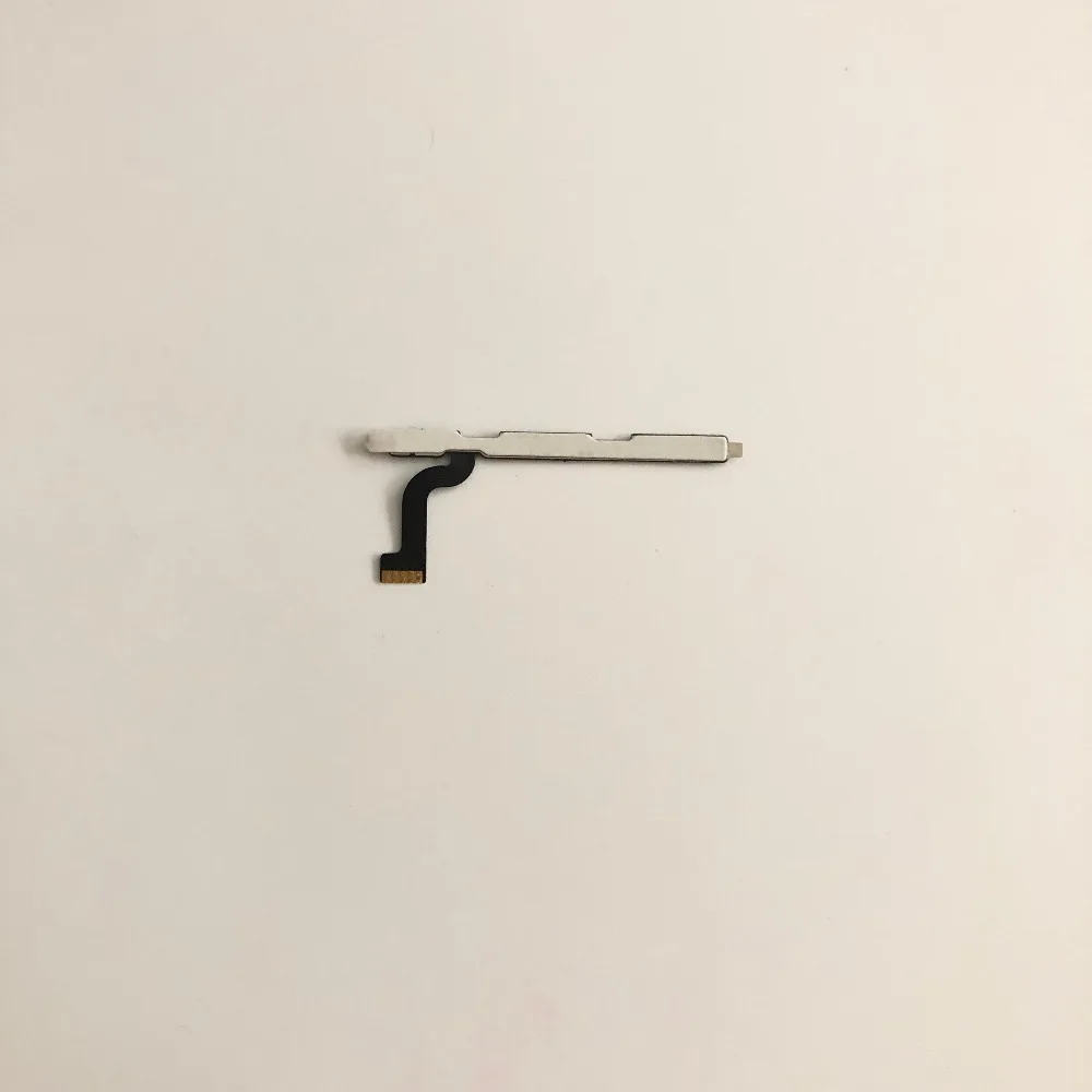 Новая кнопка включения и выключения питания + гибкий кабель FPC for HOMTOM ht30 MTK6580