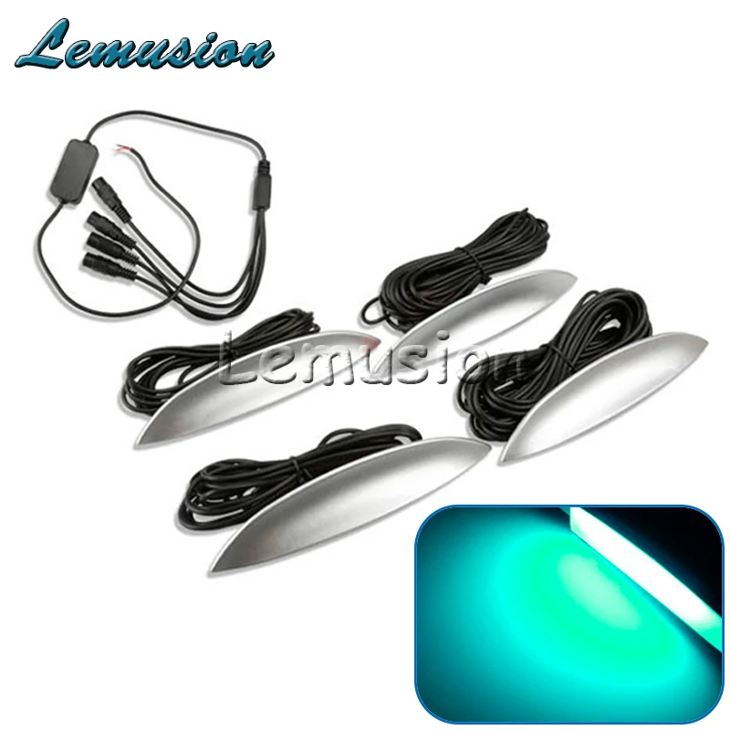 Автомобильные светодиодные фары 1 комплект светодиодная лампа для BMW E46 E39 E60 E90 E36