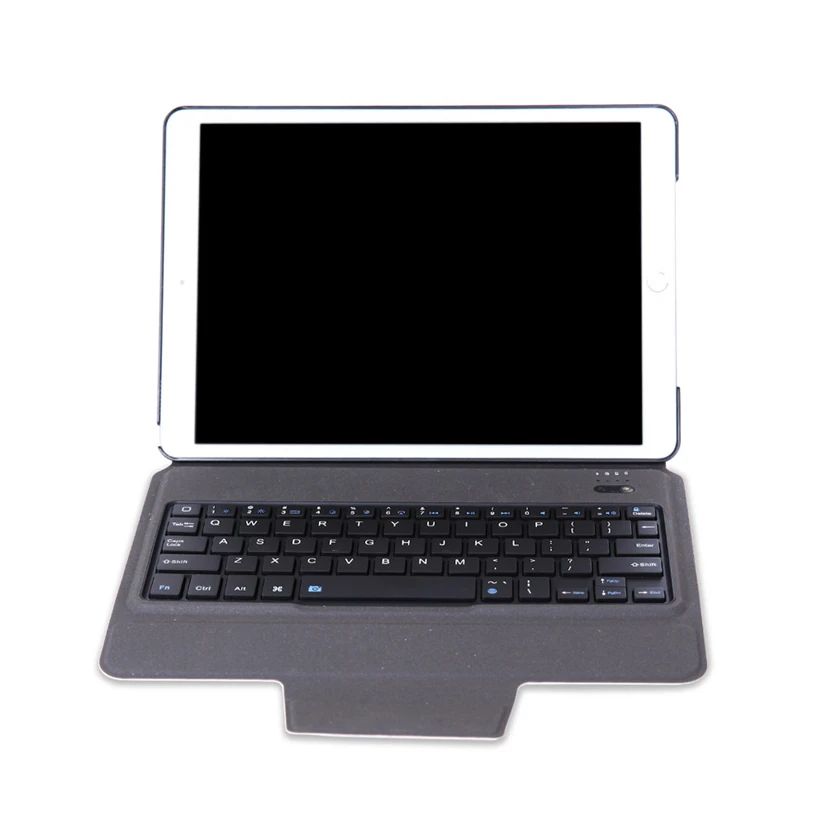 2018 Съемная Bluetooth клавиатура для Ipad Pro 10 5 дюймов беспроводной умный защитный чехол