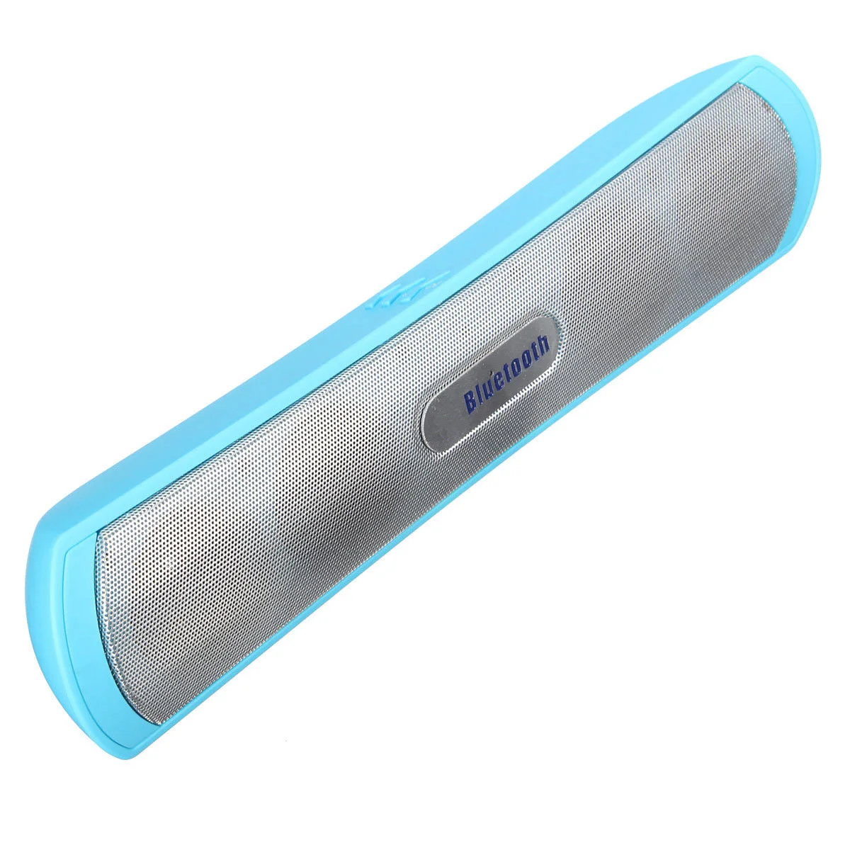 Маха Горячие Портативный Беспроводной Bluetooth Super Bass стерео Динамик Поддержка TF USB