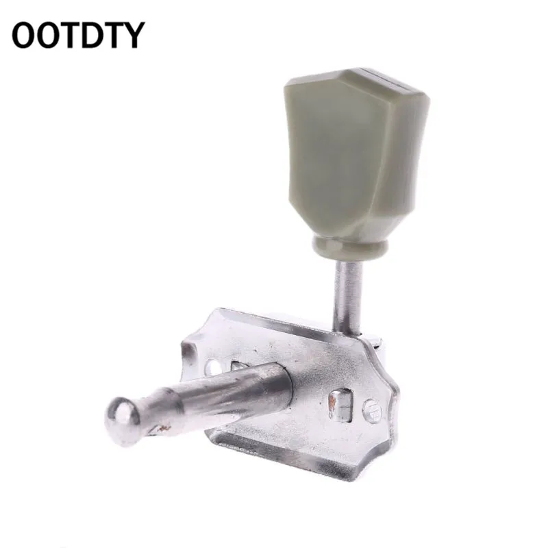 OOTDTY Новинка гитара 3R &amp 3L Deluxe настройка колышки машинные тюнеры для Gibson Style | Спорт