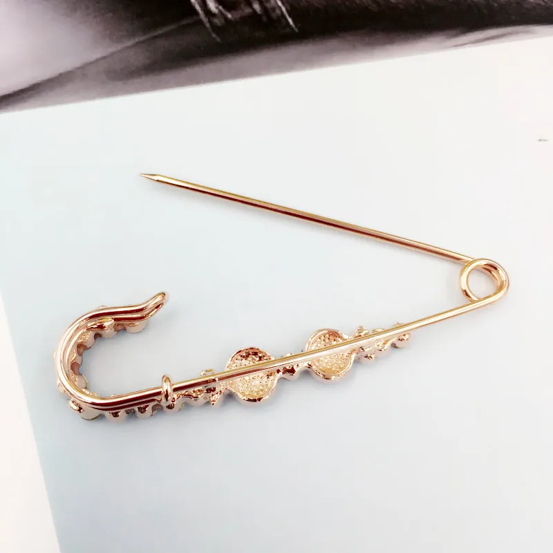 New Arrival Fashion Cute Double Kiss Fish Brooch Pins for Women Elegant Animal Brooches Scarf Wedding Jewelry Ceremony Gift | Украшения и