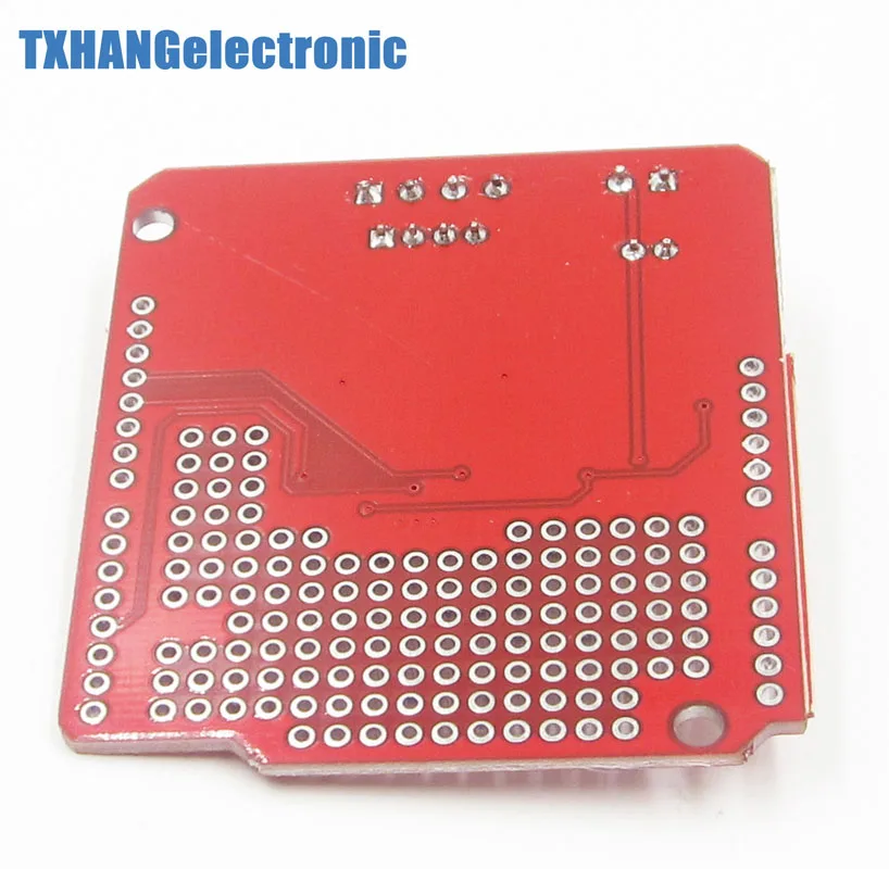 L298P Двухканальный драйвер двигателей щит DC epper платы для arduino uno|dc dc|dc motor driverarduino uno