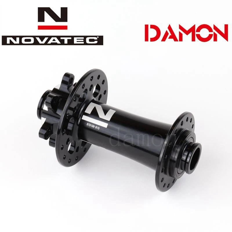 Тайвань Novatec D791SB-B15 D792SB-B12 MTB дисковый тормоз велосипед Boost концентратор 28 32 отверстие 110 мм 148 мм 15 мм 12 мм 11S спереди и сзади XD