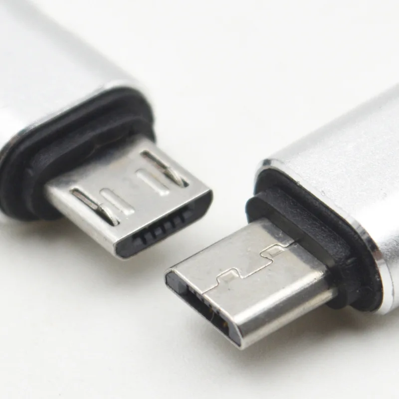 Thbelieve USBC адаптер Тип C к Micro USB Мобильный телефон адапторы Usb микро usb папа Женский