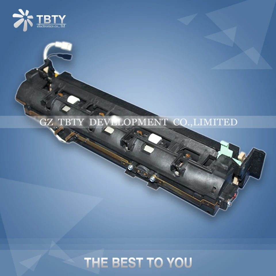 Нагревательный блок для принтера Fuser Assy Xerox M20 M20I C20 2218 20 4118 Assembly On Sale